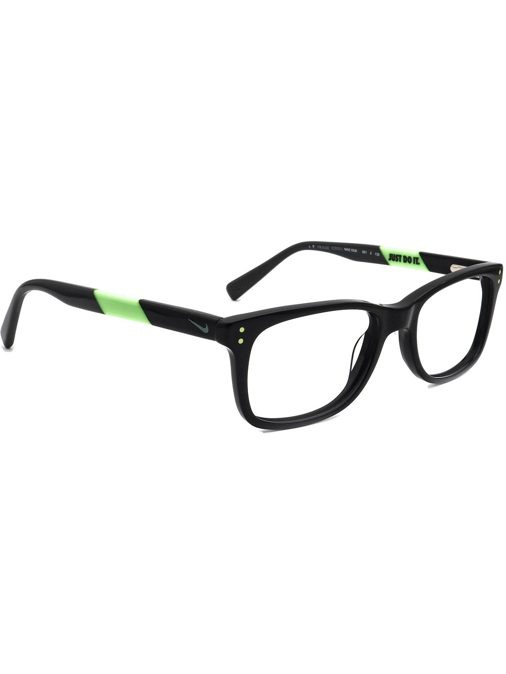 Nike 5538 001 Eyeglasses